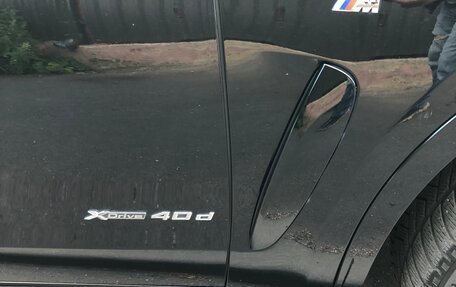 BMW X6, 2019 год, 7 350 000 рублей, 10 фотография