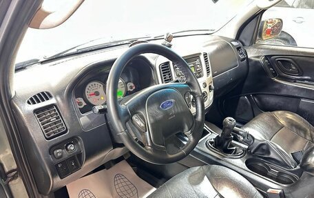 Ford Maverick, 2005 год, 780 000 рублей, 5 фотография