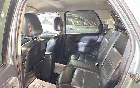 Ford Maverick, 2005 год, 780 000 рублей, 7 фотография