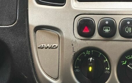 Ford Maverick, 2005 год, 780 000 рублей, 10 фотография