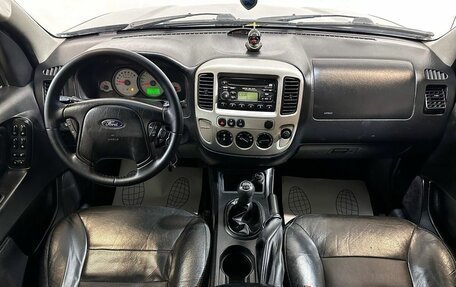 Ford Maverick, 2005 год, 780 000 рублей, 9 фотография