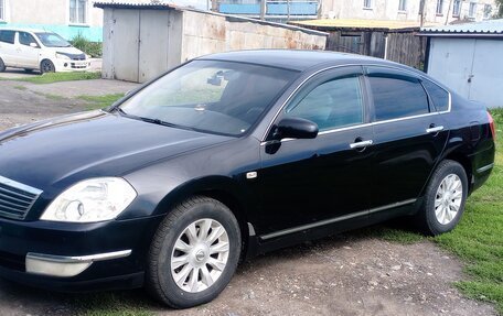 Nissan Teana, 2007 год, 850 000 рублей, 3 фотография