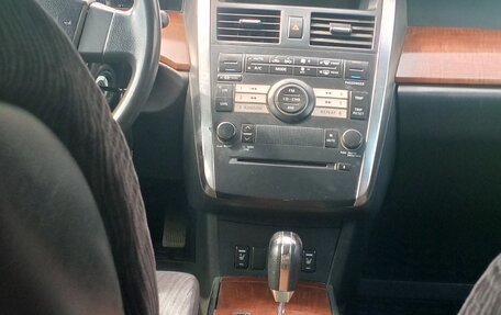 Nissan Teana, 2007 год, 850 000 рублей, 9 фотография