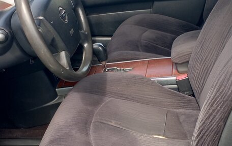 Nissan Teana, 2007 год, 850 000 рублей, 12 фотография