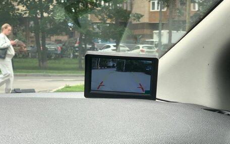 Ford Focus II рестайлинг, 2007 год, 550 000 рублей, 6 фотография