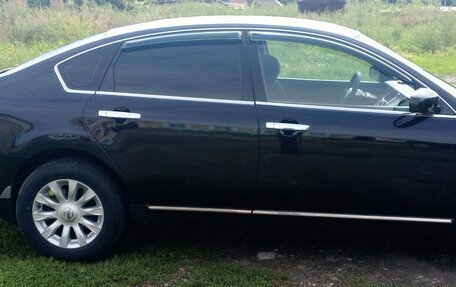 Nissan Teana, 2007 год, 850 000 рублей, 5 фотография