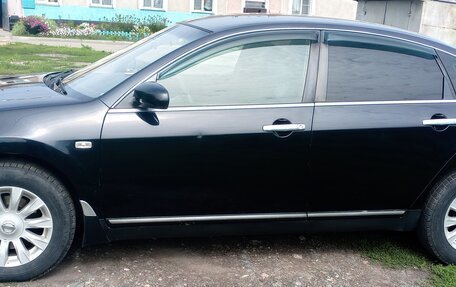 Nissan Teana, 2007 год, 850 000 рублей, 2 фотография