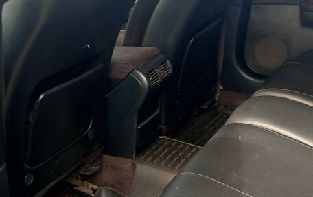 Nissan Teana, 2007 год, 850 000 рублей, 11 фотография