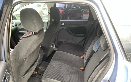 Ford Focus II рестайлинг, 2007 год, 550 000 рублей, 5 фотография