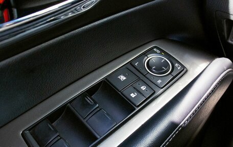 Lexus RX III, 2012 год, 2 649 000 рублей, 11 фотография