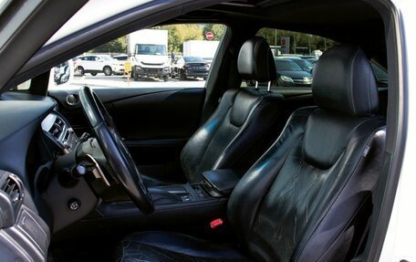 Lexus RX III, 2012 год, 2 649 000 рублей, 19 фотография