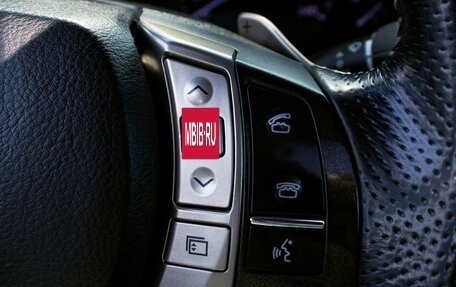 Lexus RX III, 2012 год, 2 649 000 рублей, 16 фотография