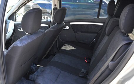 Renault Sandero I, 2012 год, 550 000 рублей, 15 фотография