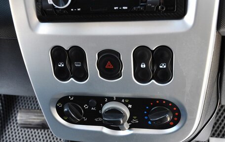 Renault Sandero I, 2012 год, 550 000 рублей, 11 фотография