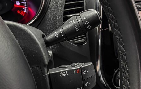 Renault Kaptur I рестайлинг, 2017 год, 1 379 000 рублей, 14 фотография
