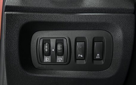 Renault Kaptur I рестайлинг, 2017 год, 1 379 000 рублей, 17 фотография