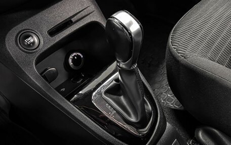 Renault Kaptur I рестайлинг, 2017 год, 1 379 000 рублей, 10 фотография