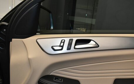 Mercedes-Benz GLE Coupe, 2018 год, 5 277 000 рублей, 12 фотография