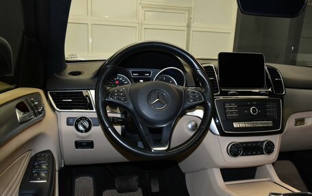 Mercedes-Benz GLE Coupe, 2018 год, 5 277 000 рублей, 19 фотография