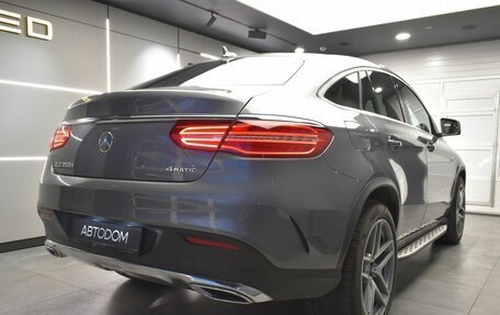 Mercedes-Benz GLE Coupe, 2018 год, 5 277 000 рублей, 7 фотография