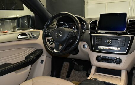 Mercedes-Benz GLE Coupe, 2018 год, 5 277 000 рублей, 17 фотография