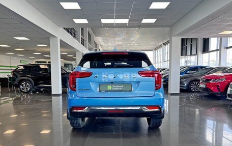 Haval Jolion, 2021 год, 1 795 000 рублей, 4 фотография