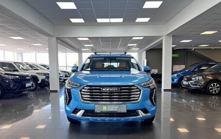 Haval Jolion, 2021 год, 1 795 000 рублей, 3 фотография