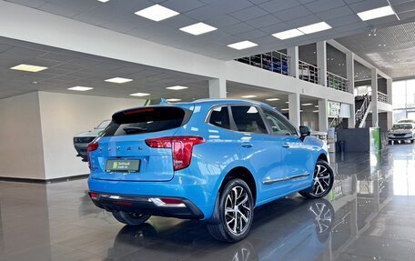 Haval Jolion, 2021 год, 1 795 000 рублей, 2 фотография