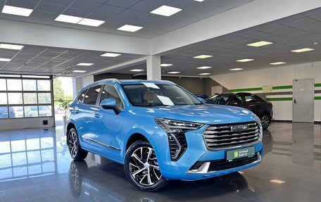 Haval Jolion, 2021 год, 1 795 000 рублей, 5 фотография