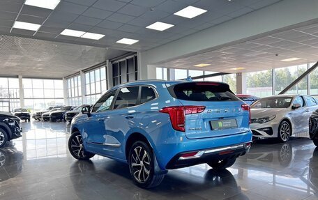 Haval Jolion, 2021 год, 1 795 000 рублей, 6 фотография