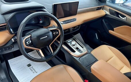 Haval Jolion, 2021 год, 1 795 000 рублей, 8 фотография