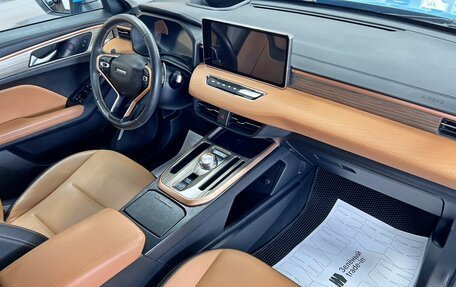 Haval Jolion, 2021 год, 1 795 000 рублей, 13 фотография
