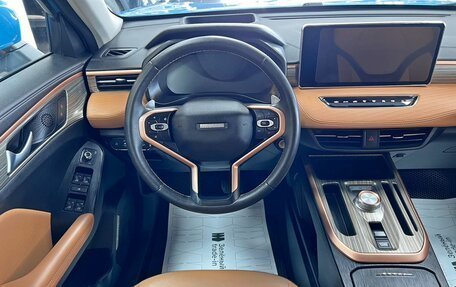 Haval Jolion, 2021 год, 1 795 000 рублей, 11 фотография