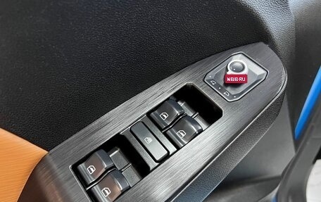 Haval Jolion, 2021 год, 1 795 000 рублей, 14 фотография