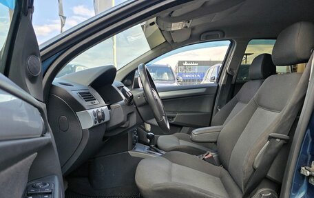 Opel Astra H, 2006 год, 189 000 рублей, 9 фотография