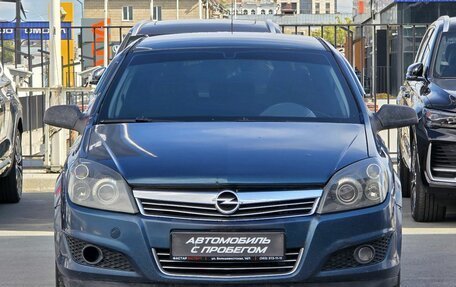 Opel Astra H, 2006 год, 189 000 рублей, 2 фотография