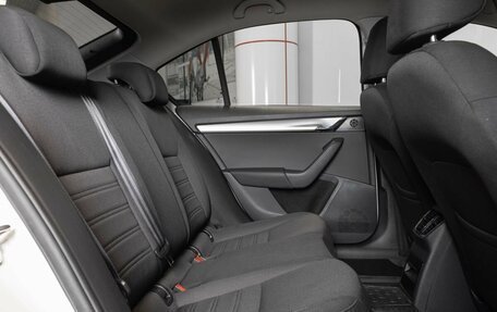 Skoda Octavia, 2018 год, 2 118 900 рублей, 8 фотография
