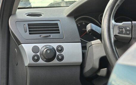 Opel Astra H, 2006 год, 189 000 рублей, 10 фотография