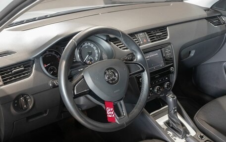 Skoda Octavia, 2018 год, 2 118 900 рублей, 5 фотография