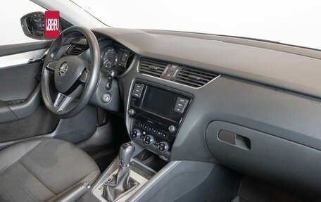 Skoda Octavia, 2018 год, 2 118 900 рублей, 7 фотография