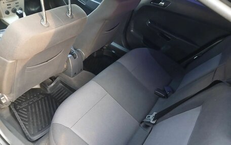 Opel Astra H, 2008 год, 365 000 рублей, 6 фотография