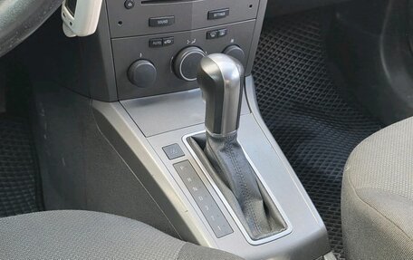 Opel Astra H, 2006 год, 189 000 рублей, 18 фотография