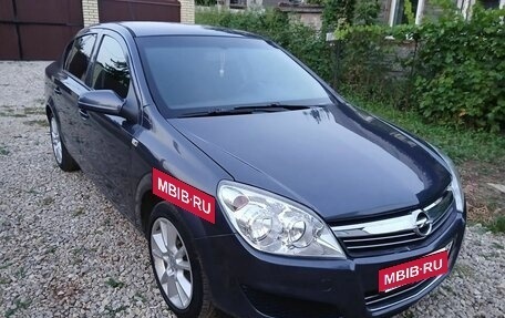 Opel Astra H, 2008 год, 365 000 рублей, 2 фотография