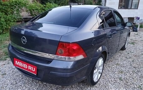 Opel Astra H, 2008 год, 365 000 рублей, 3 фотография