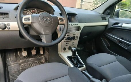 Opel Astra H, 2008 год, 365 000 рублей, 7 фотография
