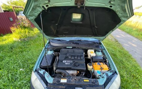 Chevrolet Lacetti, 2007 год, 580 000 рублей, 6 фотография