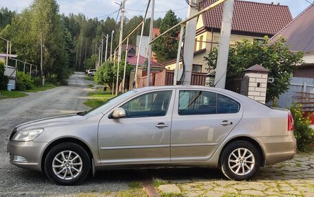 Skoda Octavia, 2010 год, 710 000 рублей, 3 фотография