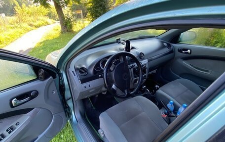 Chevrolet Lacetti, 2007 год, 580 000 рублей, 7 фотография