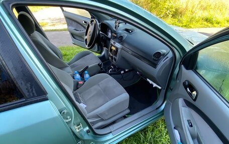 Chevrolet Lacetti, 2007 год, 580 000 рублей, 8 фотография