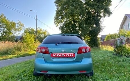 Chevrolet Lacetti, 2007 год, 580 000 рублей, 3 фотография